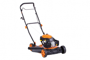 Villager Atlas 5001 T benzinmotoros fűnyíró